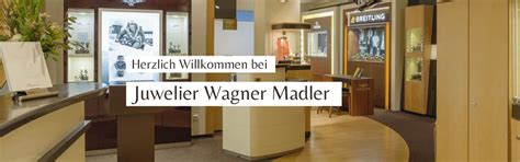 juwelier mainz rolex|Juwelier Wagner.